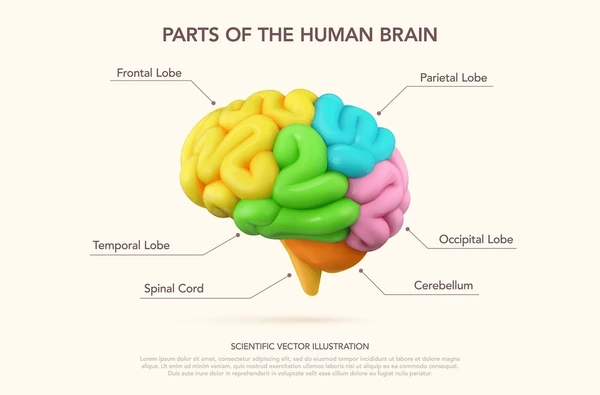 Personality Quiz: Which Part of the Brain Are You?