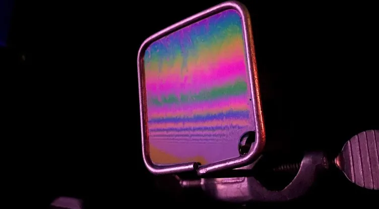 Everyday Chemistry: The Secret Science of Soap